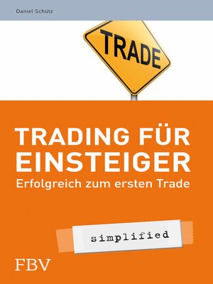 cover image of Trading für Einsteiger--simplified
